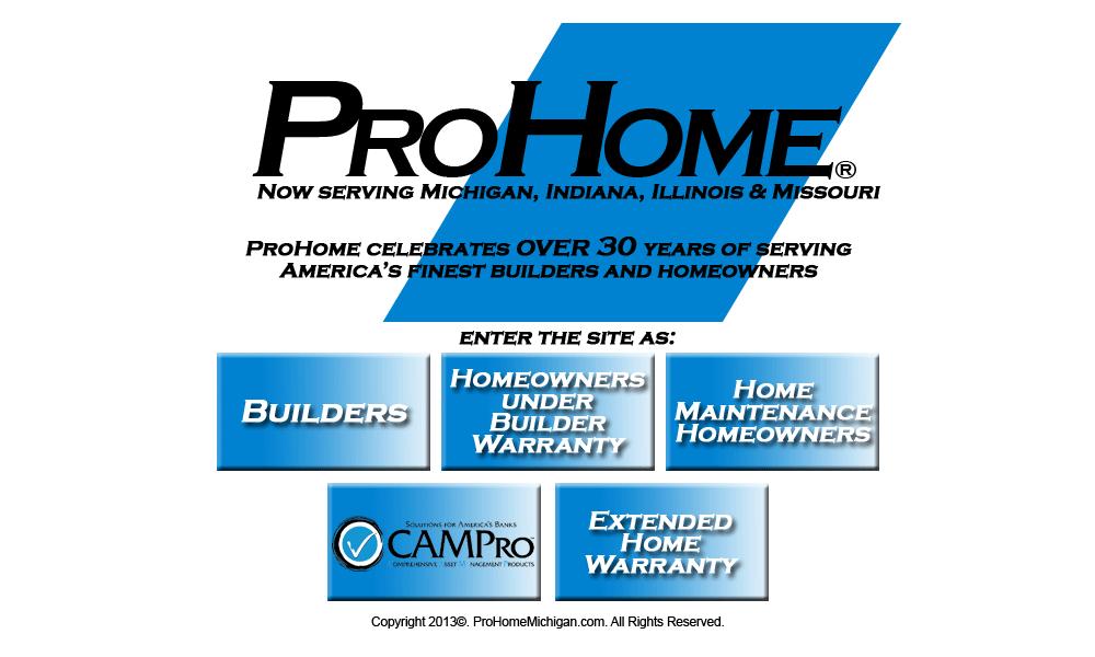 ProHome Michigan